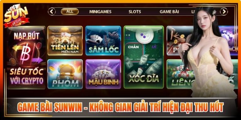 Game Bài Sunwin